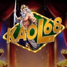 KAOL68 - Game Billiard Seru dan Menantang