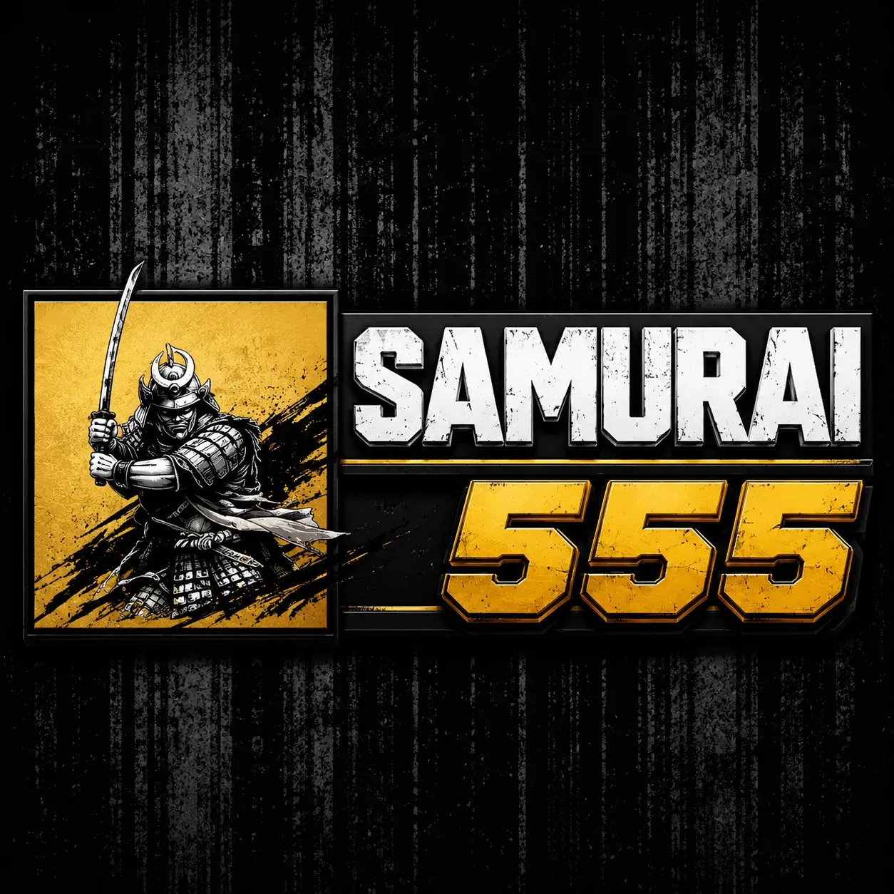 samurai555 - Kontrol Orang Tua APK